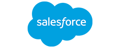 Salesforce logo