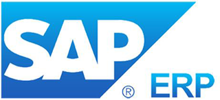 SAP ERP logo