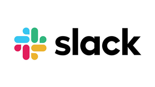 Slack logo