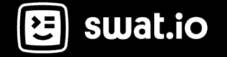 Swat.io logo