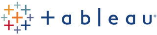 Tableau logo